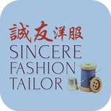 Sincere Fashion Tailor icône