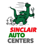 Sinclair icon