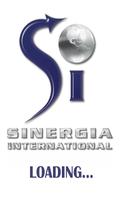 Sinergia International Affiche