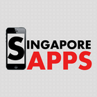 Singapore Apps Pte Ltd أيقونة