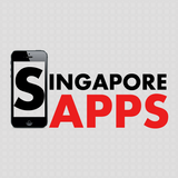 Singapore Apps Pte Ltd ícone