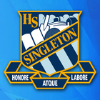 Singleton High School иконка