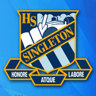 Singleton High School 아이콘