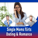 Single Moms Flirts Dating & Romance APK