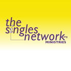 The Singles Network Ministries 아이콘
