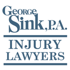 Sink Law Personal Injury Kit icon