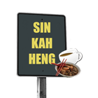 Icona Sin Kah Heng