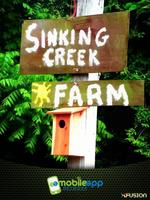 Sinking Creek Farm ảnh chụp màn hình 1