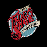 The Fade and Shave icône