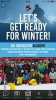 Ski Instructor Academy โปสเตอร์