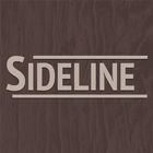 Sideline آئیکن