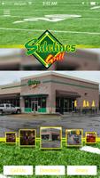 Sidelines Grill 截图 3