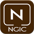 NGIC biểu tượng