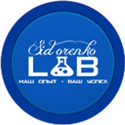 SidorenkoLab icône