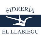 Sidrería Llabiegu Gijón simgesi