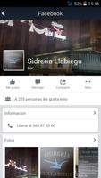 Sidrería Llabiegu Gijón 스크린샷 1