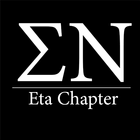 Sigma Nu Eta icon