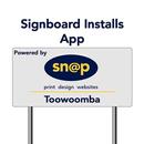 Signboard Insalls APK