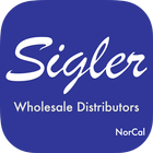 Sigler Northern California icône