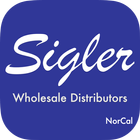 Sigler Northern California simgesi