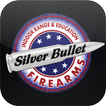 Silver Bullet Firearm