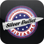 Silver Bullet Firearm icono