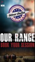 Silver Bullet Firearm plakat