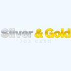 Silver and Gold for Cash biểu tượng
