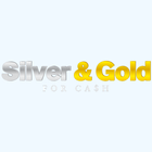 Silver and Gold for Cash icon