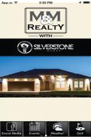 M&M Realty Affiche