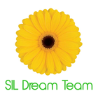 SIL Dream Team Zeichen