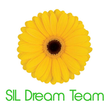 SIL Dream Team أيقونة