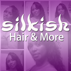 Silkish Hair icono