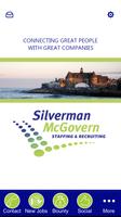 Silverman McGovern Staffing Affiche