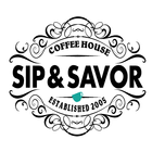 Sip & Savor Chicago icône