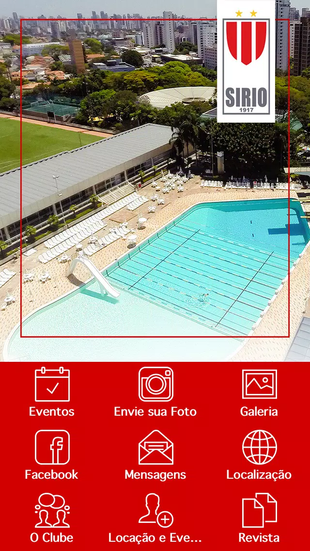 Esporte Clube Sírio BH