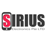 Sirius Electronics icône
