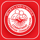 Sharyland ISD - South Texas アイコン