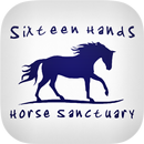 Sixteen Hands Horse Sanctuary APK