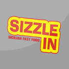 Sizzle In 图标