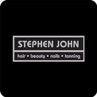 Stephen John Salon ikona