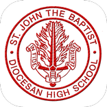 St. John The Baptist