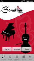 Sonatina Music School 海報