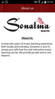 Sonatina Music School 截圖 2