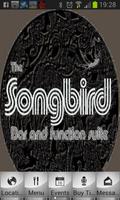 The Songbird Plakat