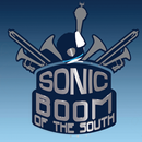Sonic Boom of The South APK