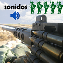 sonidos de armas (efectos) aplikacja