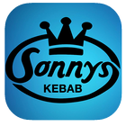 Sonnys kebab ikon