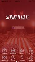 SoonerGate الملصق