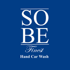 SoBe Finest Hand Car Wash icon